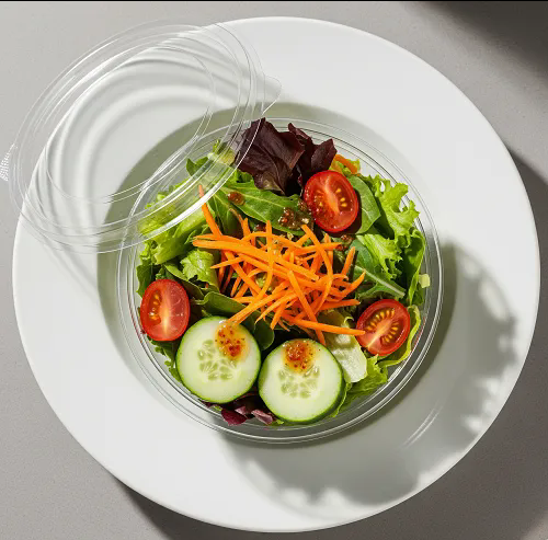 Salad Box 