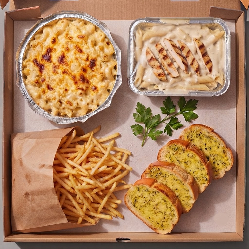 Pasta Deal 