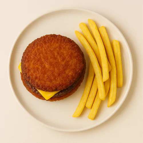 Cheeseburger 