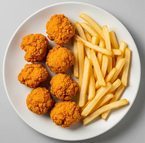 Chicken Bites 
