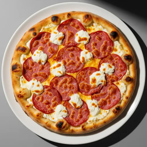 Bene's Italian Pizza 
