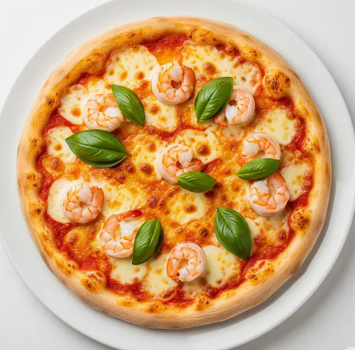 Port Seton Pizza 