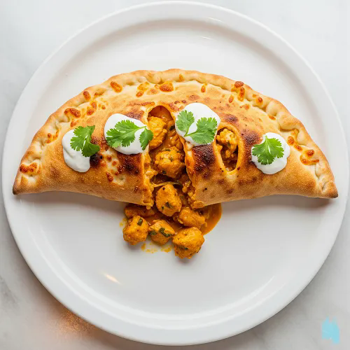Bene's Calzone 