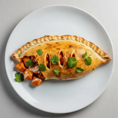 Chef's Special 5 Calzone 