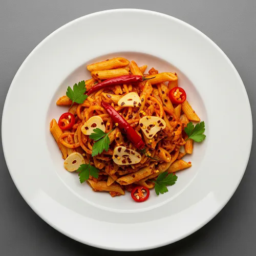 Piccante Pasta 
