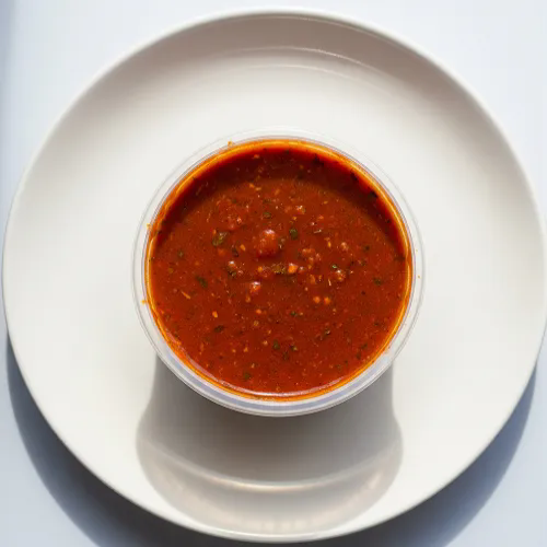 Chilli Sauce Dip 