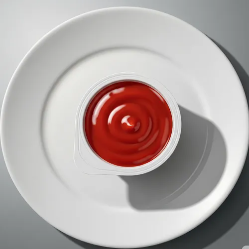 Bbq Sauce Dip 