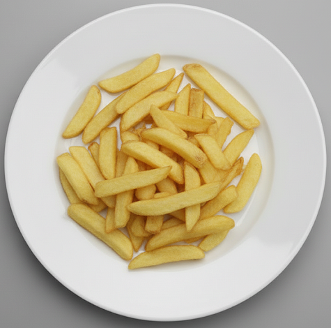Large Chips 