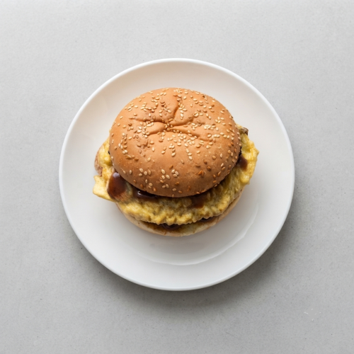 Hamburger Roll 