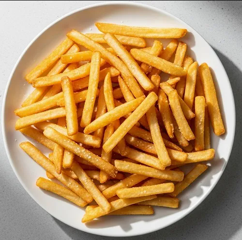 Fries 