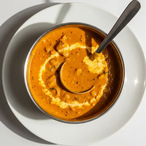 Carton Curry Sauce 