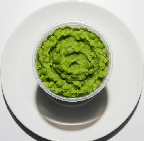 Carton Mushy Peas 