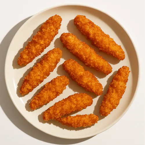 Southern Fried Chicken Fillets X5 
